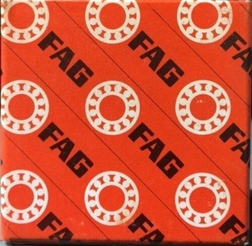 FAG 30318A TAPERED ROLLER BEARING