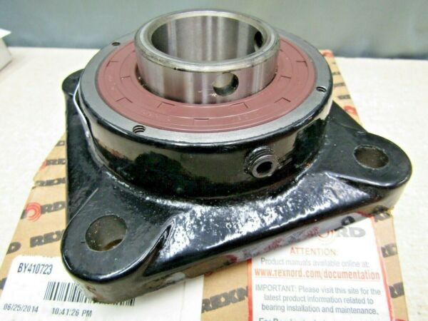 Rexnord Link Belt Electric Furnace Bearing BY410723 61154 1-3/4