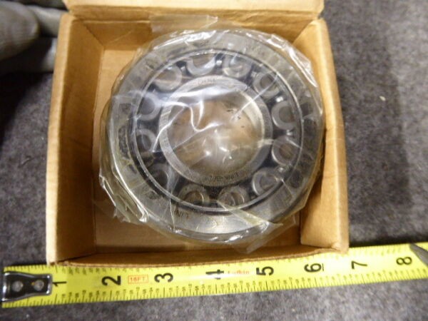Link Belt Cylindrical Roller Bearing BS500192S NEW