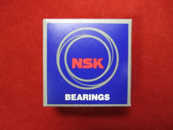 NSK Super Precision Bearing 7904A5TYNSUMP4