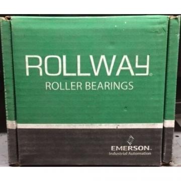 ROLLWAY AOR219H CYLINDRICAL ROLLER BEARING