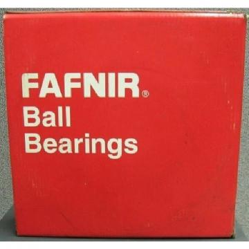 FAFNIR 213W BALL BEARING