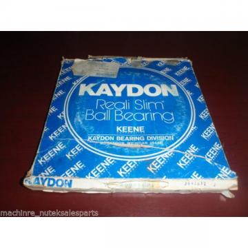 NEW IN BOX Kaydon REALI SLIM BALL BEARING KD055CP4_KDO55CP4_3641631