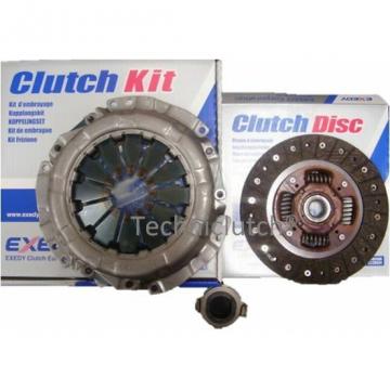 NEW EXEDY 3 PIECE CLUTCH PLATE BEARING KIT SET FOR TOYOTA CELICA 1.8I 2ZZGE 190