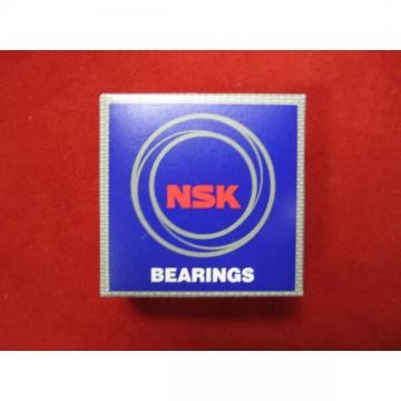 NSK Super Precision Bearing 7904A5TYNSUMP4