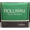 ROLLWAY AWRA214H CYLINDRICAL ROLLER BEARING