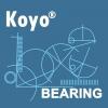 KOYO B-1612 BEARING  #1 small image