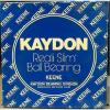 KAYDON KA080CP0 SINGLE ROW BALL BEARING