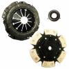PADDLE PLATE AND EXEDY CLUTCH KIT WITH BEARING FOR A TOYOTA AVENSIS ESTATE 1.6