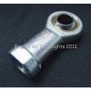 1 PCS PHSAL25 (SIL25T/K) 25mm Female Metric LEFT Threaded Rod End Joint Bearing #1 small image