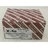 XiKe 10 Pack 6202-2RS Bearings 15x35x11mm, Stable Performance E21