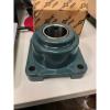 DODGE 023103 FLANGE BEARING F4B-E-200R  NEW IN BOX #1 small image