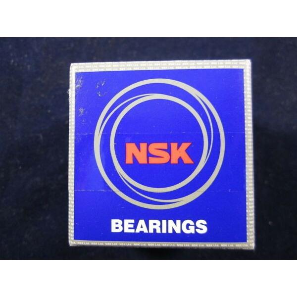 NSK Thrust Bearing 51408 #1 image