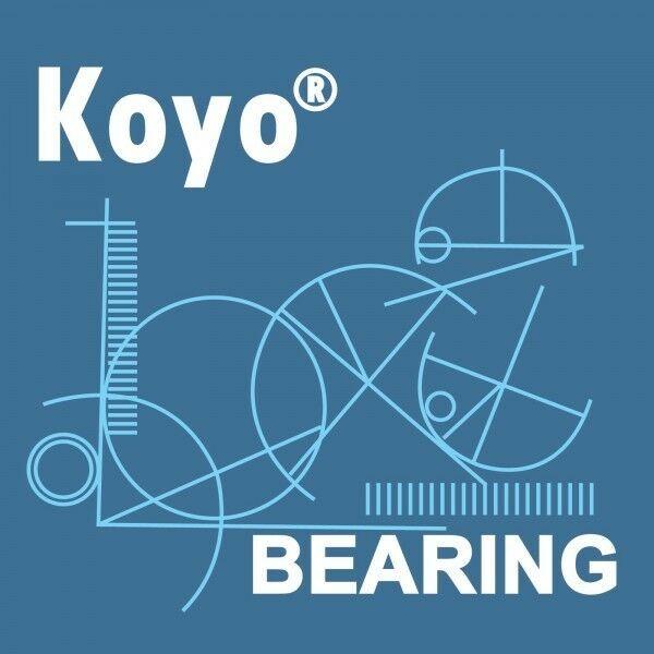 KOYO B-136 BEARING #1 image