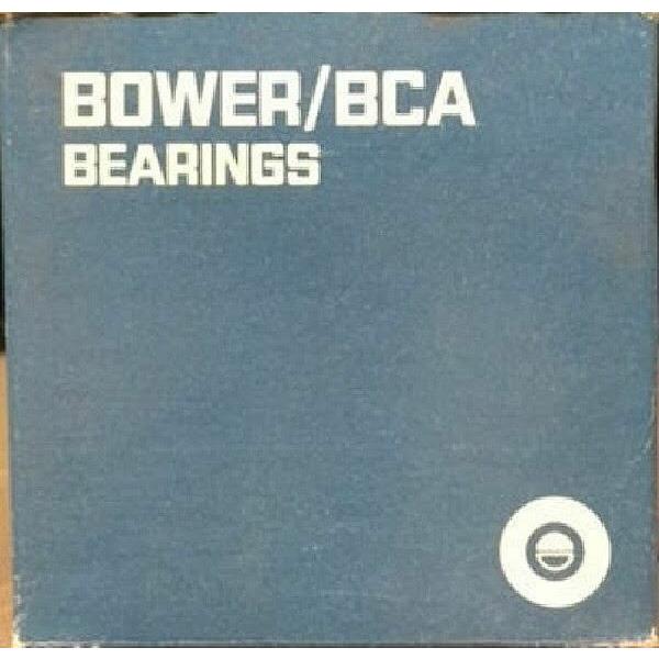BOWER 25289D TAPERED ROLLER BEARING #1 image
