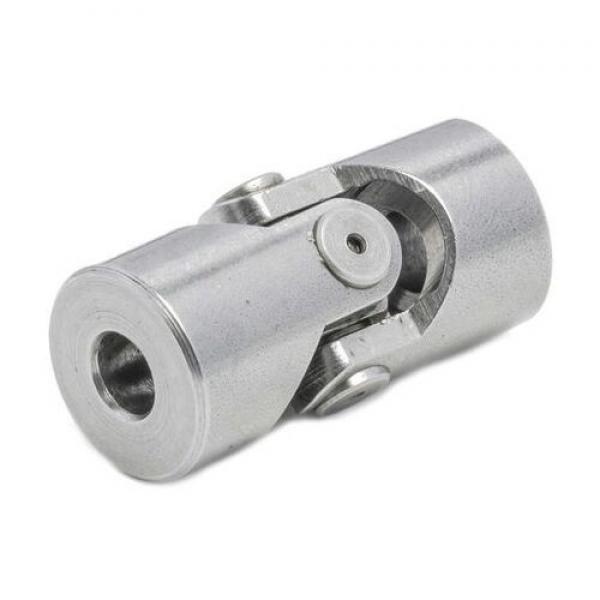 UJSP25X12 Universal Single Joint with Plain Bearing #1 image