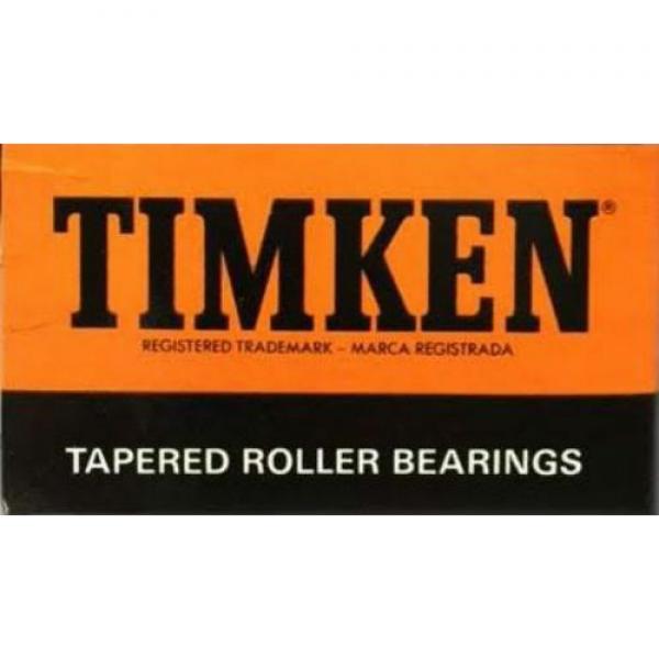 TIMKEN NP921376902A2 TAPERED ROLLER BEARING #1 image