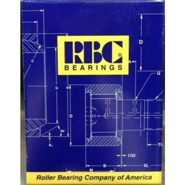 RBC SJ7355/IR7355D NEEDLE ROLLER BEARING #1 image