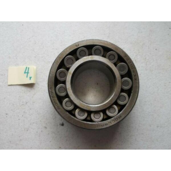 NEW NO BOX ROLLWAY SPHERICAL ROLLER BEARING 22310W33  (188) #1 image