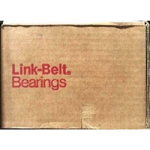 LINKBELT TB22432H TAKEUP BEARING #1 image