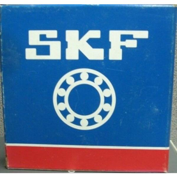 SKF 7415BG ANGULAR CONTACT BALL BEARING #1 image