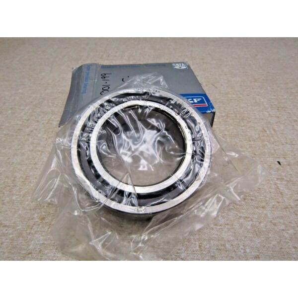 SKF 7009 ACDGA /P4A Super Precision Bearing- Replaces 3MM9109 WI #1 image