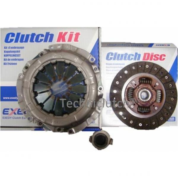 NEW EXEDY 3 PIECE CLUTCH PLATE BEARING KIT SET FOR TOYOTA CELICA 1.8I 2ZZGE 190 #1 image