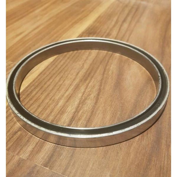 kaydon reali seal 2923-55 rubber sealed both sides x 4 used 6.5 Inch bearings #1 image